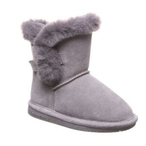 🐻 Size 2 BearPaw warm winter boots!
